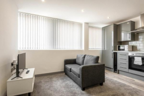 Charming 1 Bedroom Apartment in Yeadon